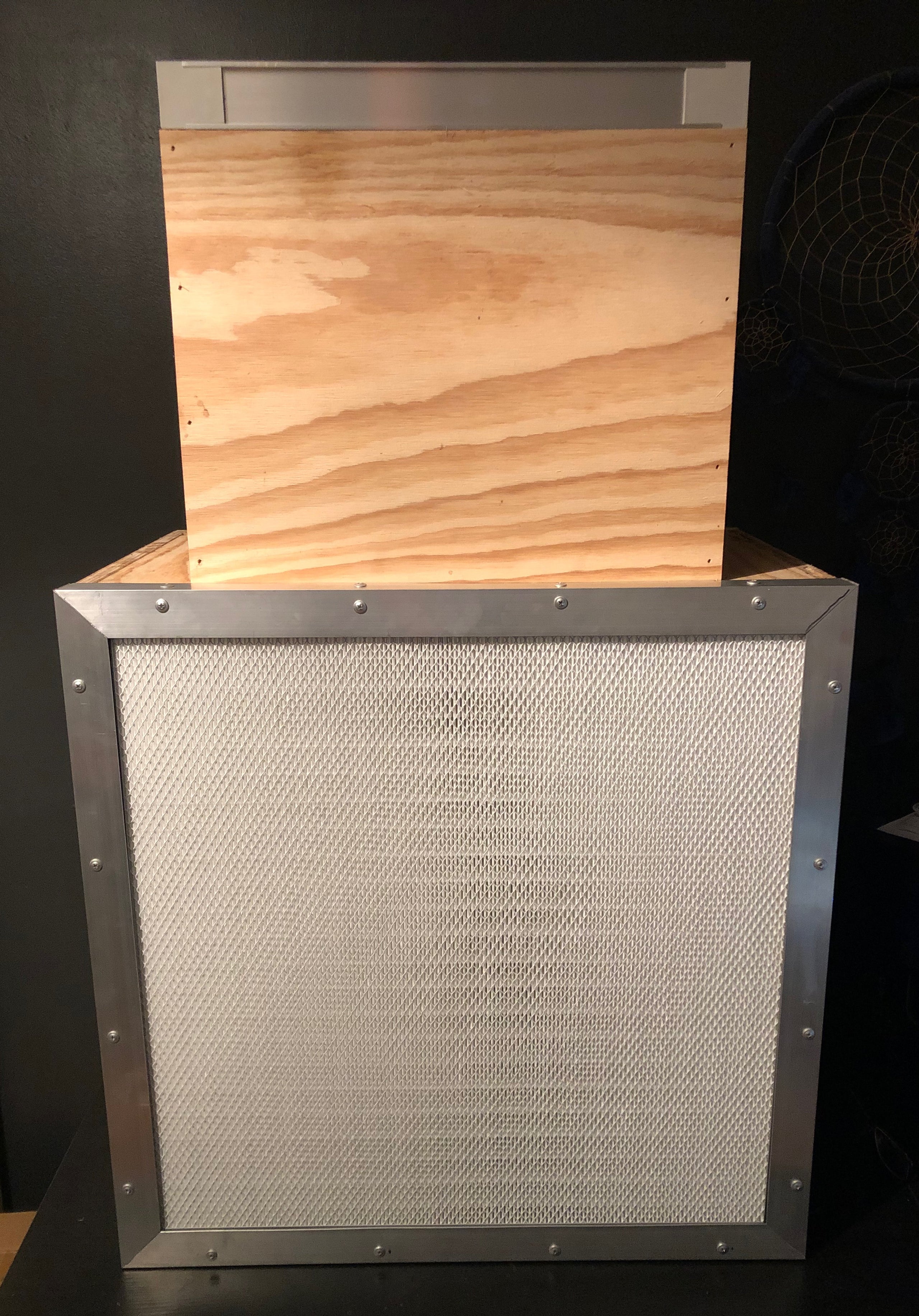 Hepa cheap filter mushroom
